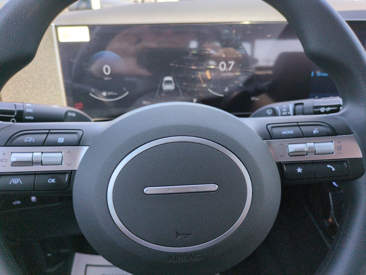 2026 Hyundai Santa Cruz SEL Activity AWD