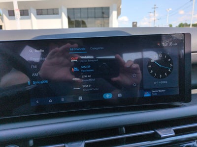 2026 Hyundai Santa Cruz SEL Activity AWD