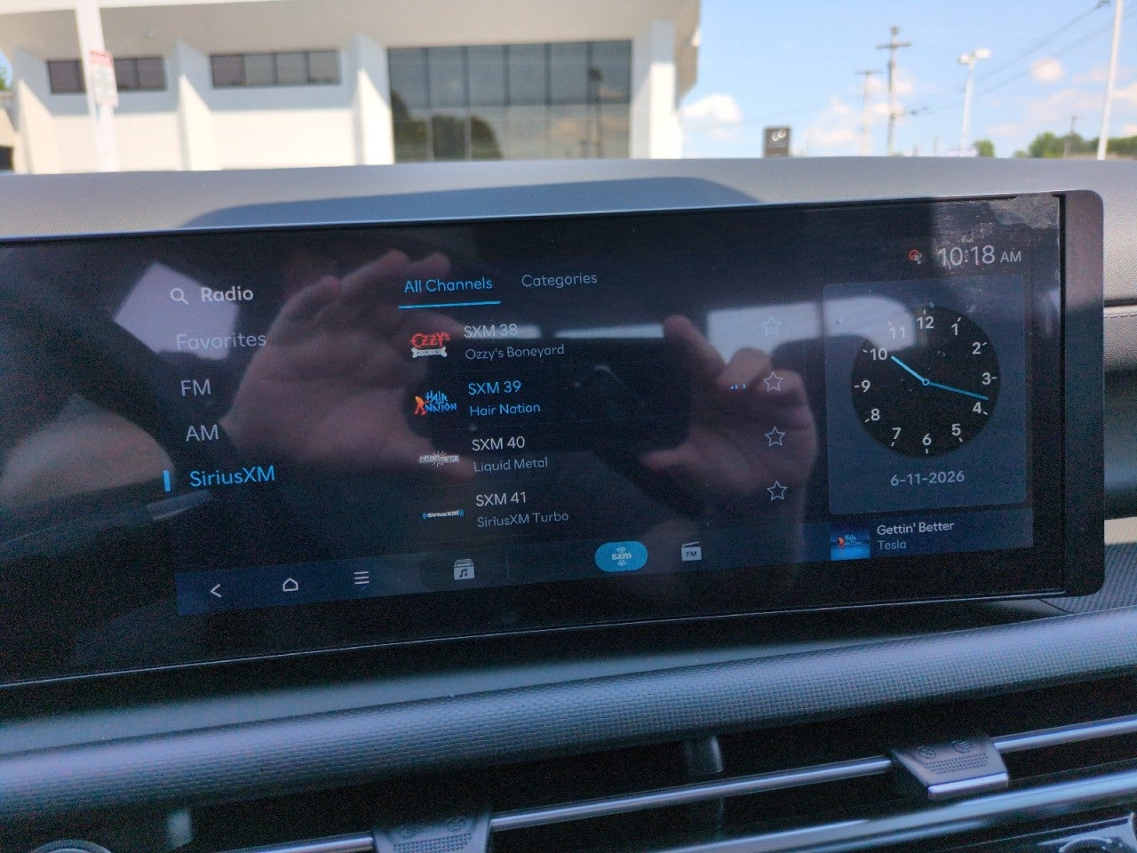 2026 Hyundai Santa Cruz SEL Activity AWD