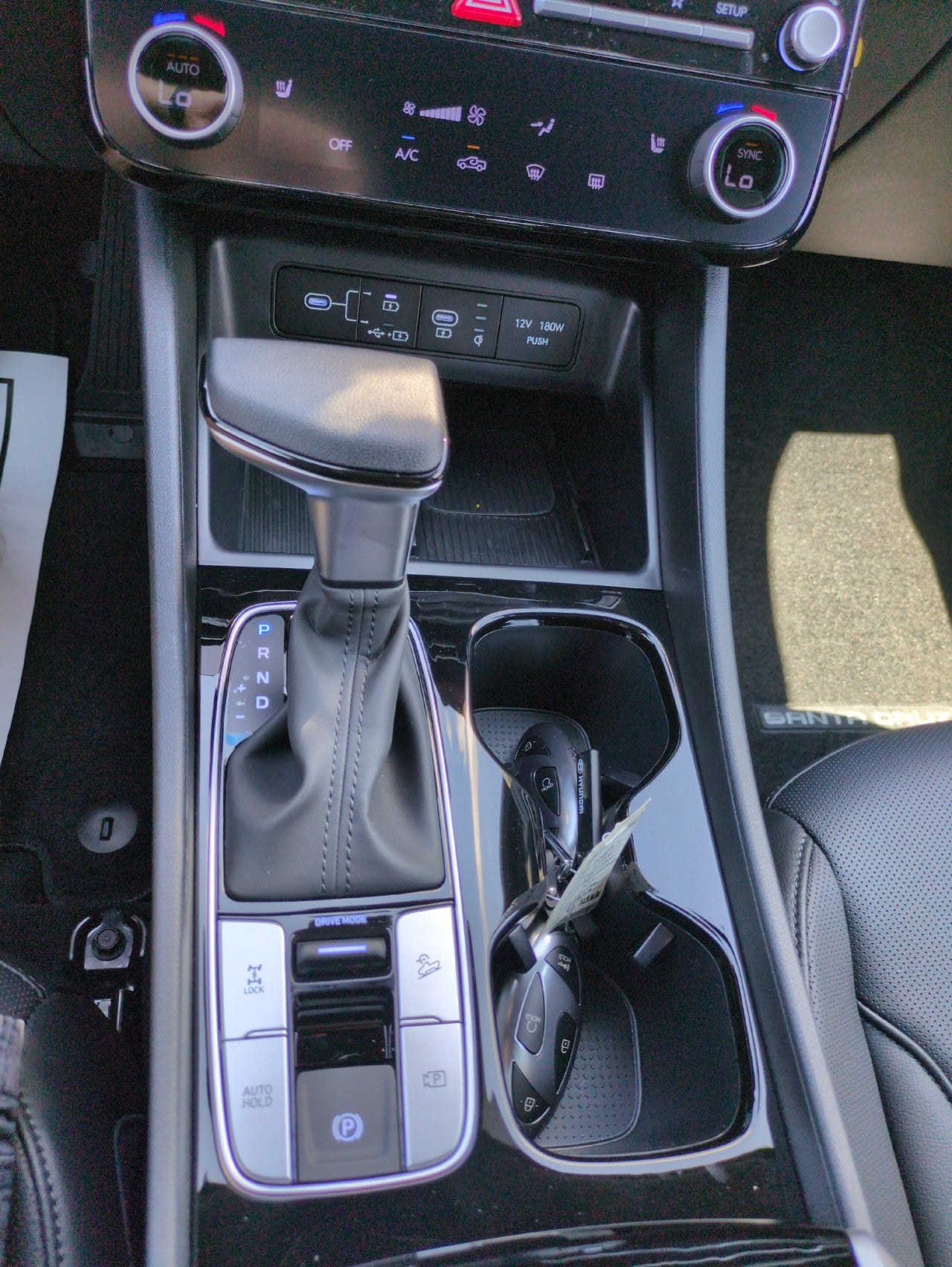 2026 Hyundai Santa Cruz SEL Activity AWD