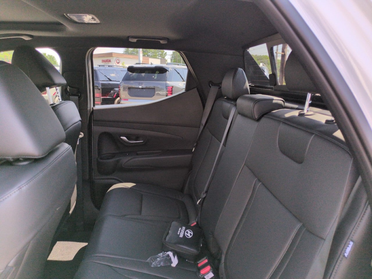 2026 Hyundai Santa Cruz SEL Activity AWD