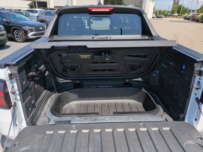 2026 Hyundai Santa Cruz SEL Activity AWD