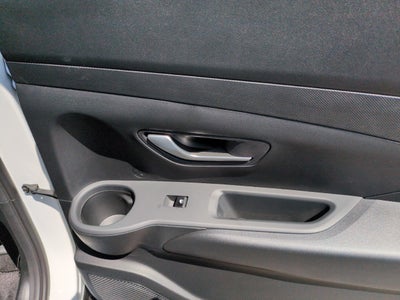 2026 Hyundai Santa Cruz SEL Activity AWD