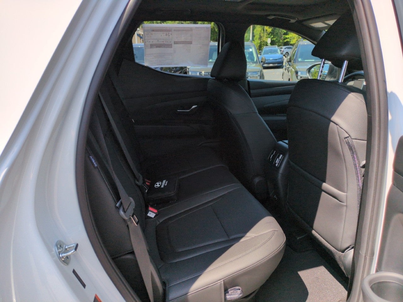 2026 Hyundai Santa Cruz SEL Activity AWD