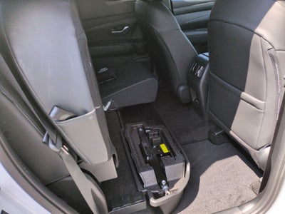 2026 Hyundai Santa Cruz SEL Activity AWD