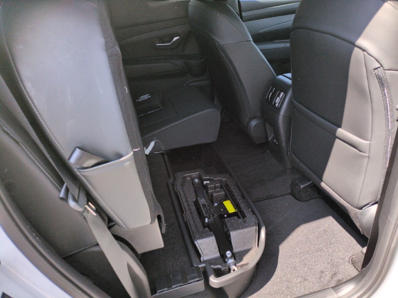 2026 Hyundai Santa Cruz SEL Activity AWD