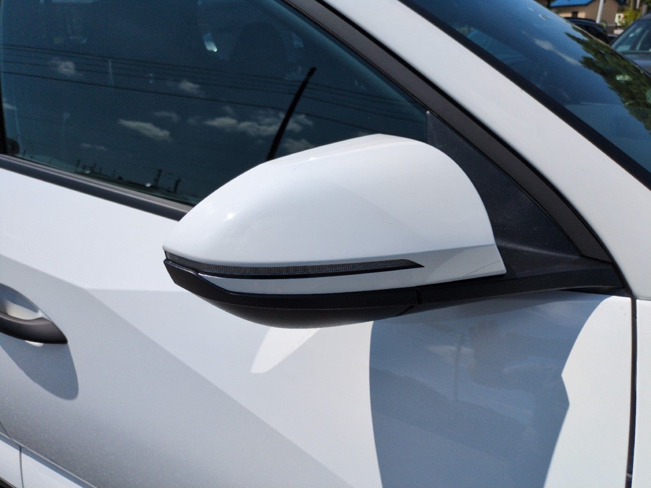 2026 Hyundai Santa Cruz SEL Activity AWD