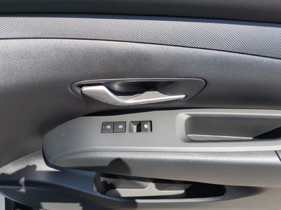 2026 Hyundai Santa Cruz SEL Activity AWD
