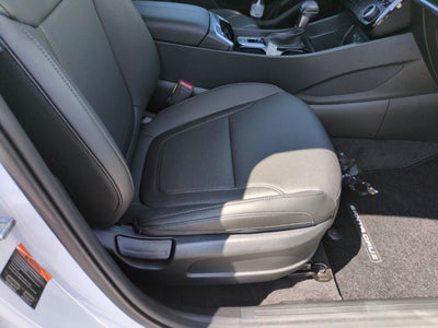 2026 Hyundai Santa Cruz SEL Activity AWD