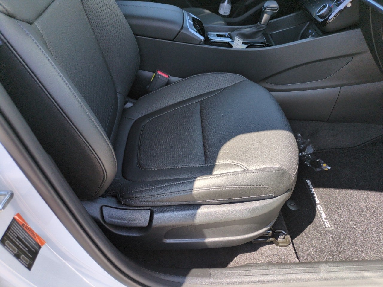 2026 Hyundai Santa Cruz SEL Activity AWD