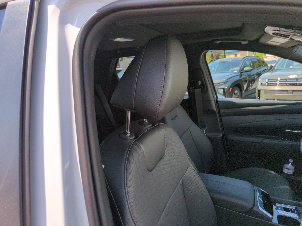 2026 Hyundai Santa Cruz SEL Activity AWD