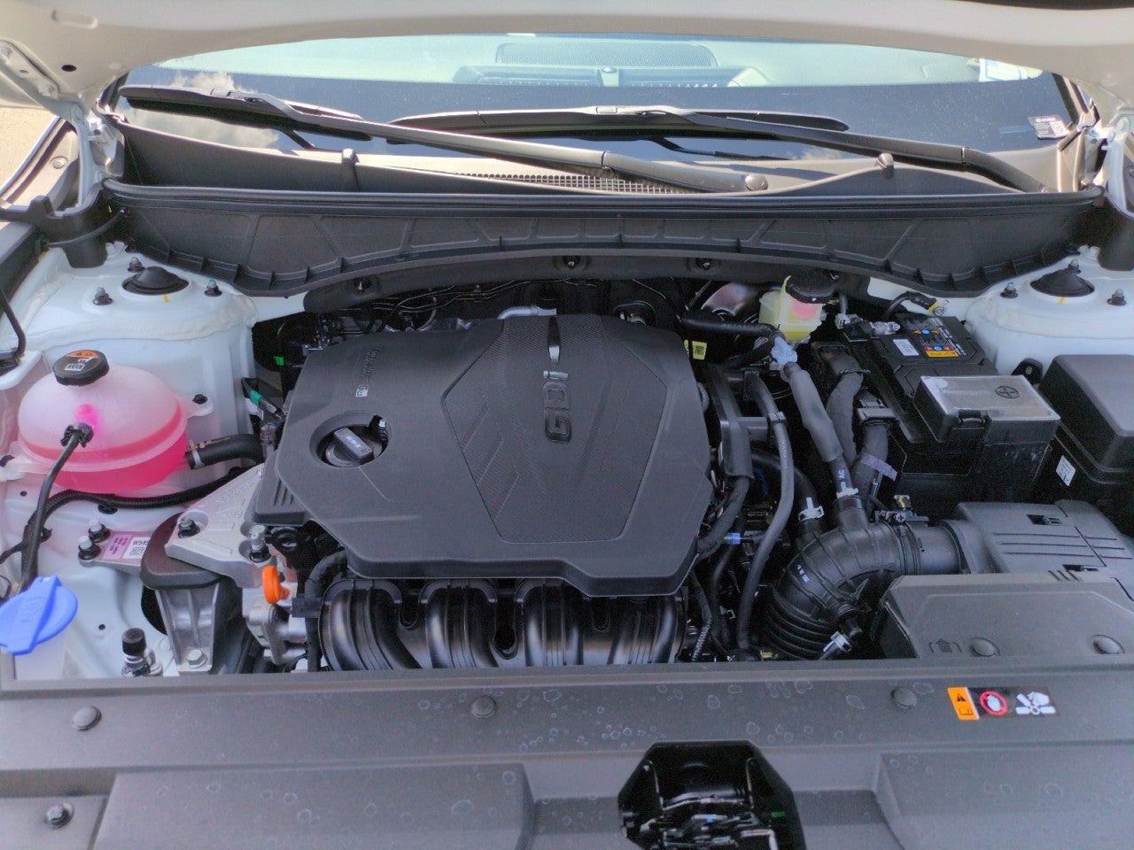2026 Hyundai Santa Cruz SEL Activity AWD