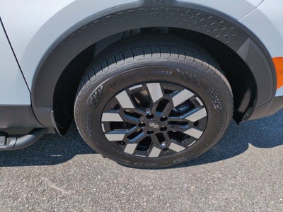 2026 Hyundai Santa Cruz SEL Activity AWD