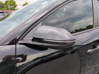 2024 Hyundai Santa Cruz XRT