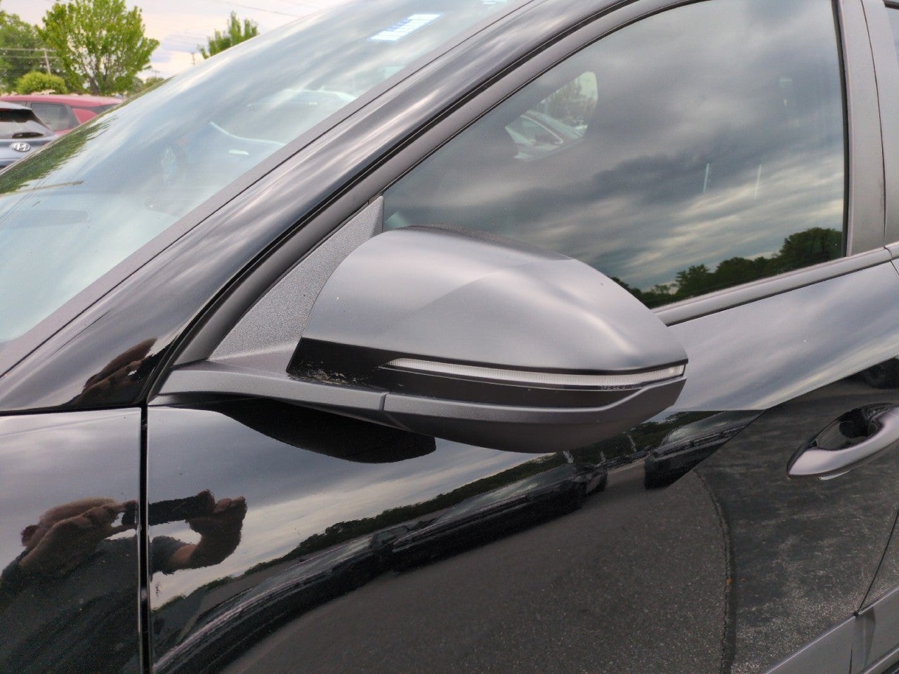 2024 Hyundai Santa Cruz XRT