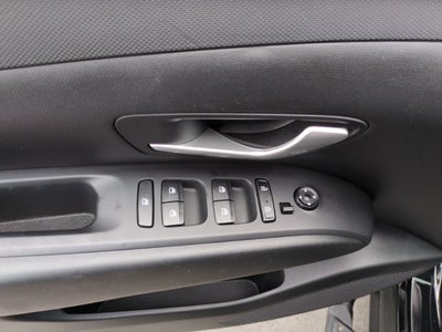 2024 Hyundai Santa Cruz XRT