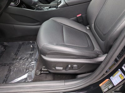 2024 Hyundai Santa Cruz XRT