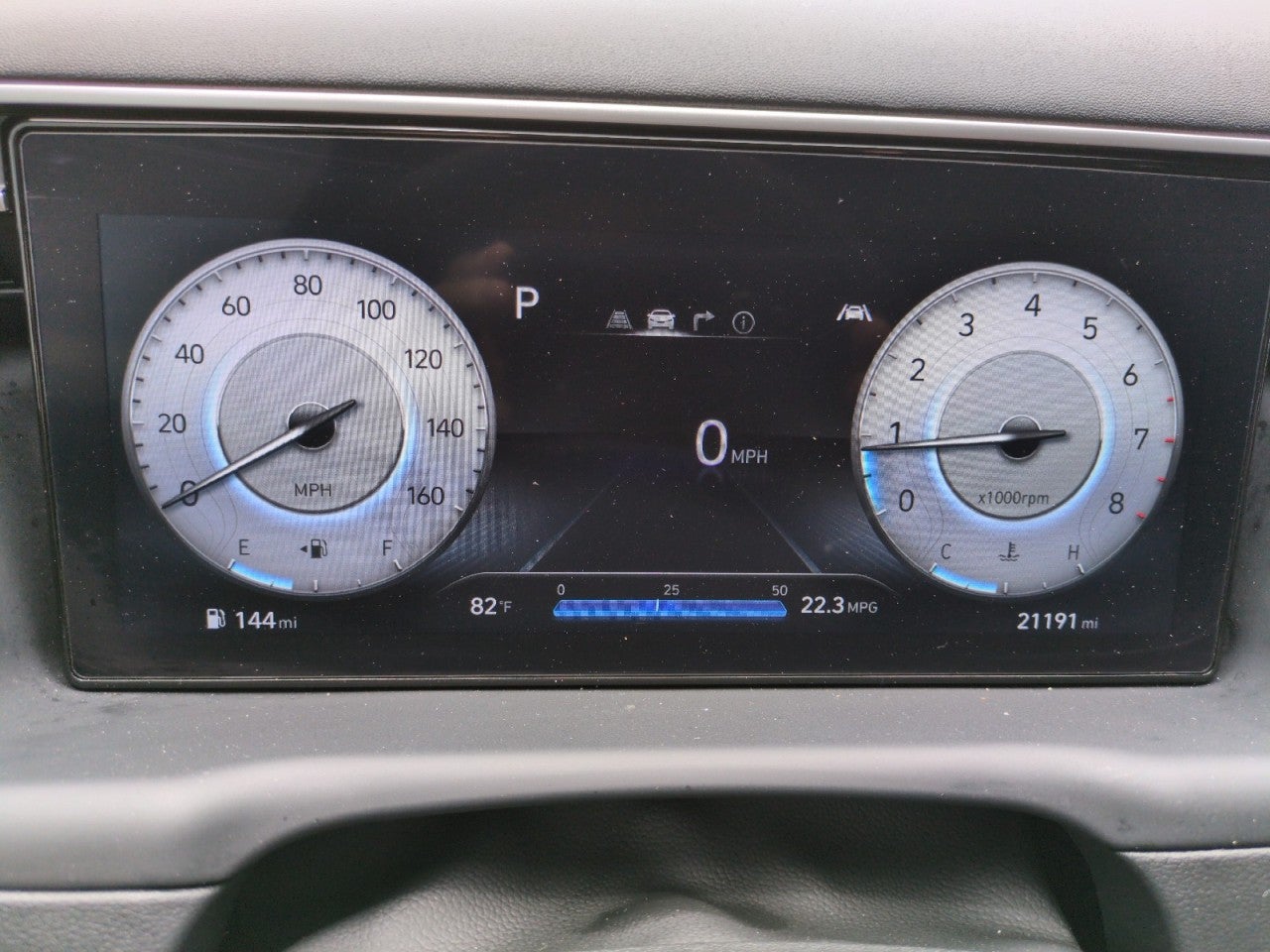 2024 Hyundai Santa Cruz XRT