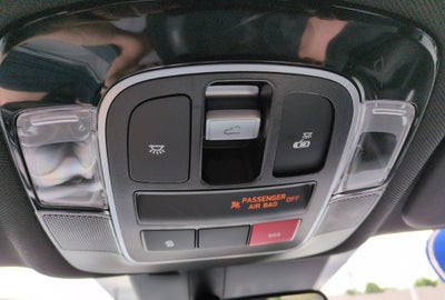 2024 Hyundai Santa Cruz XRT