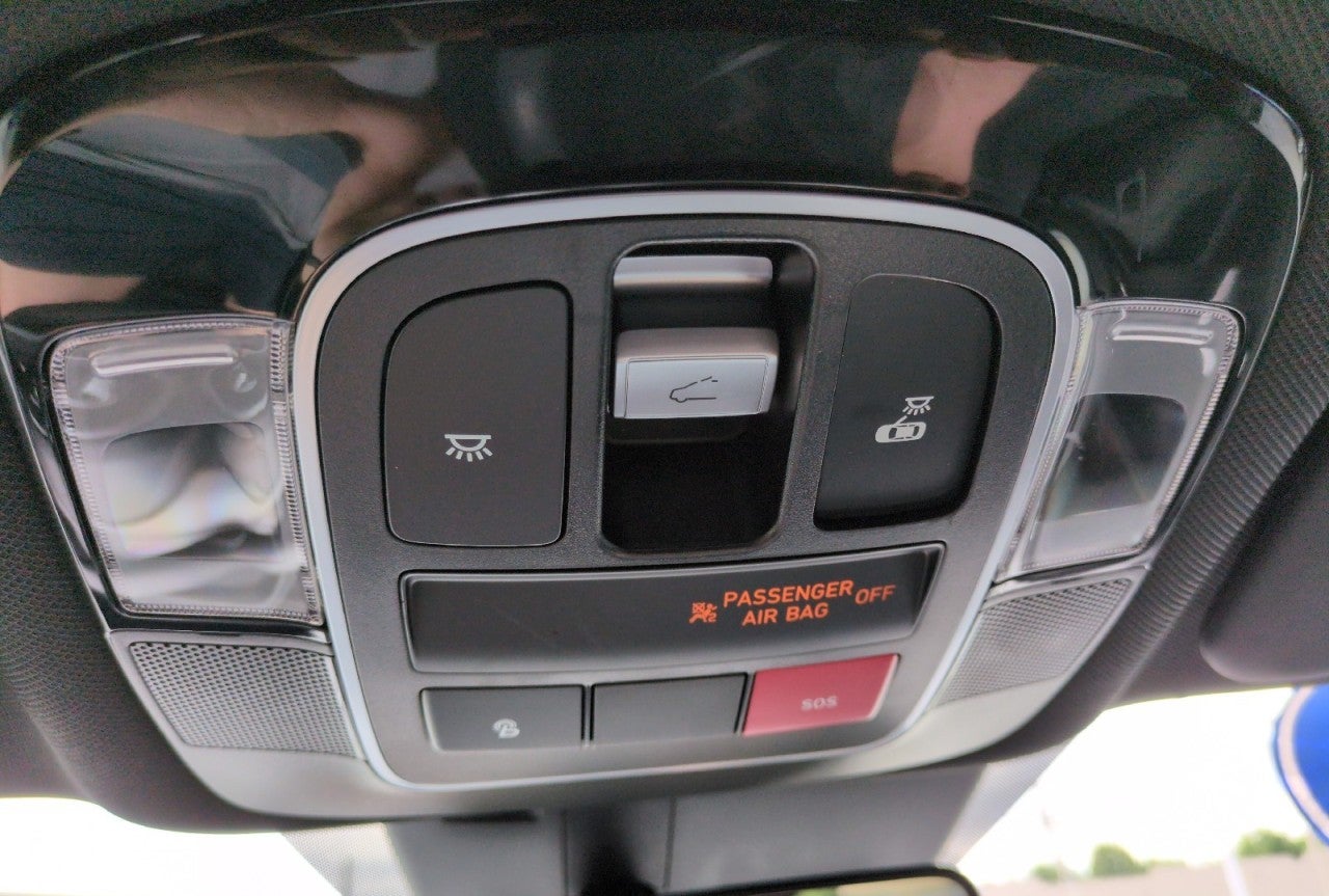 2024 Hyundai Santa Cruz XRT