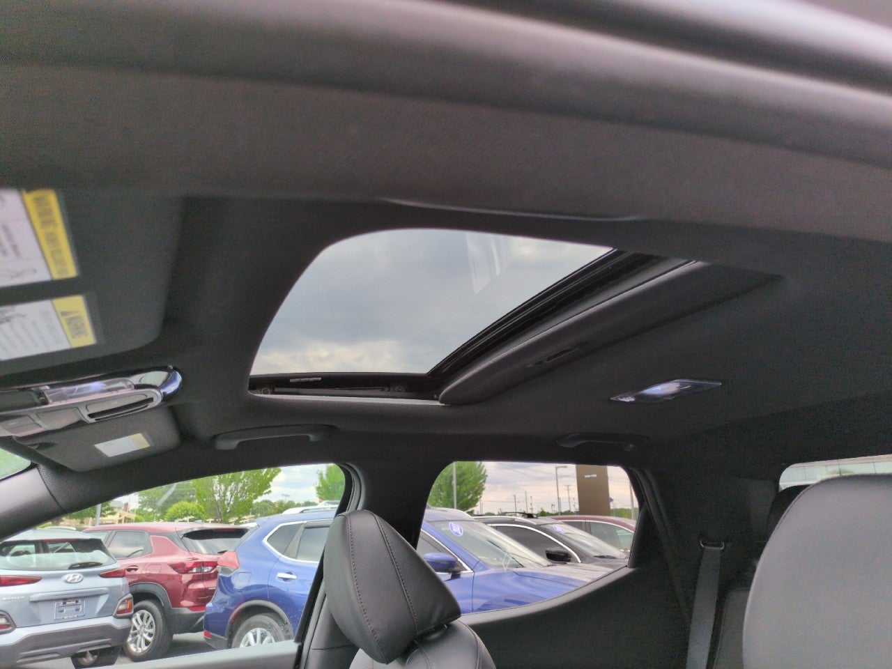 2024 Hyundai Santa Cruz XRT