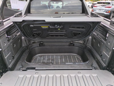 2024 Hyundai Santa Cruz XRT