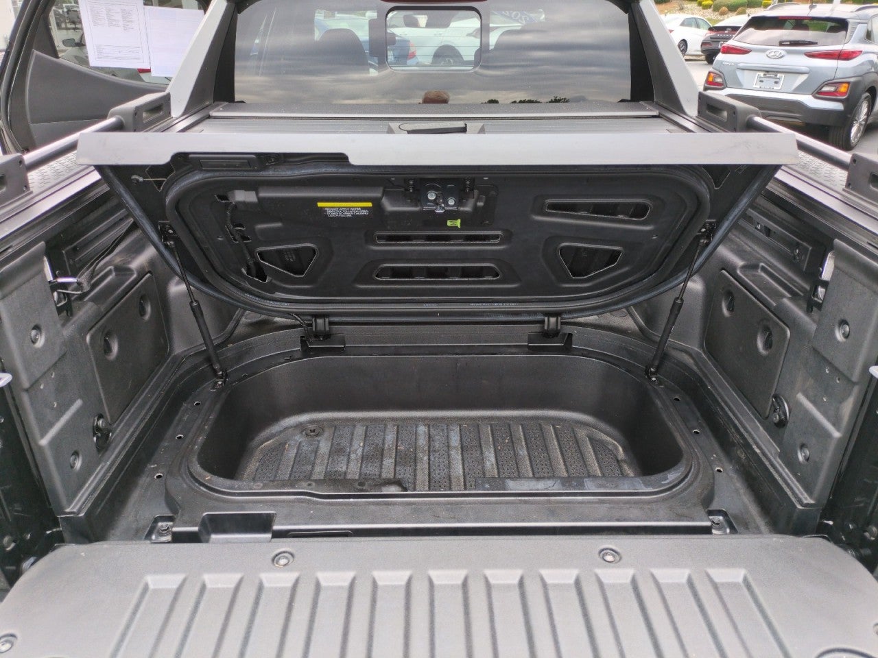 2024 Hyundai Santa Cruz XRT