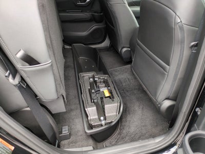 2024 Hyundai Santa Cruz XRT