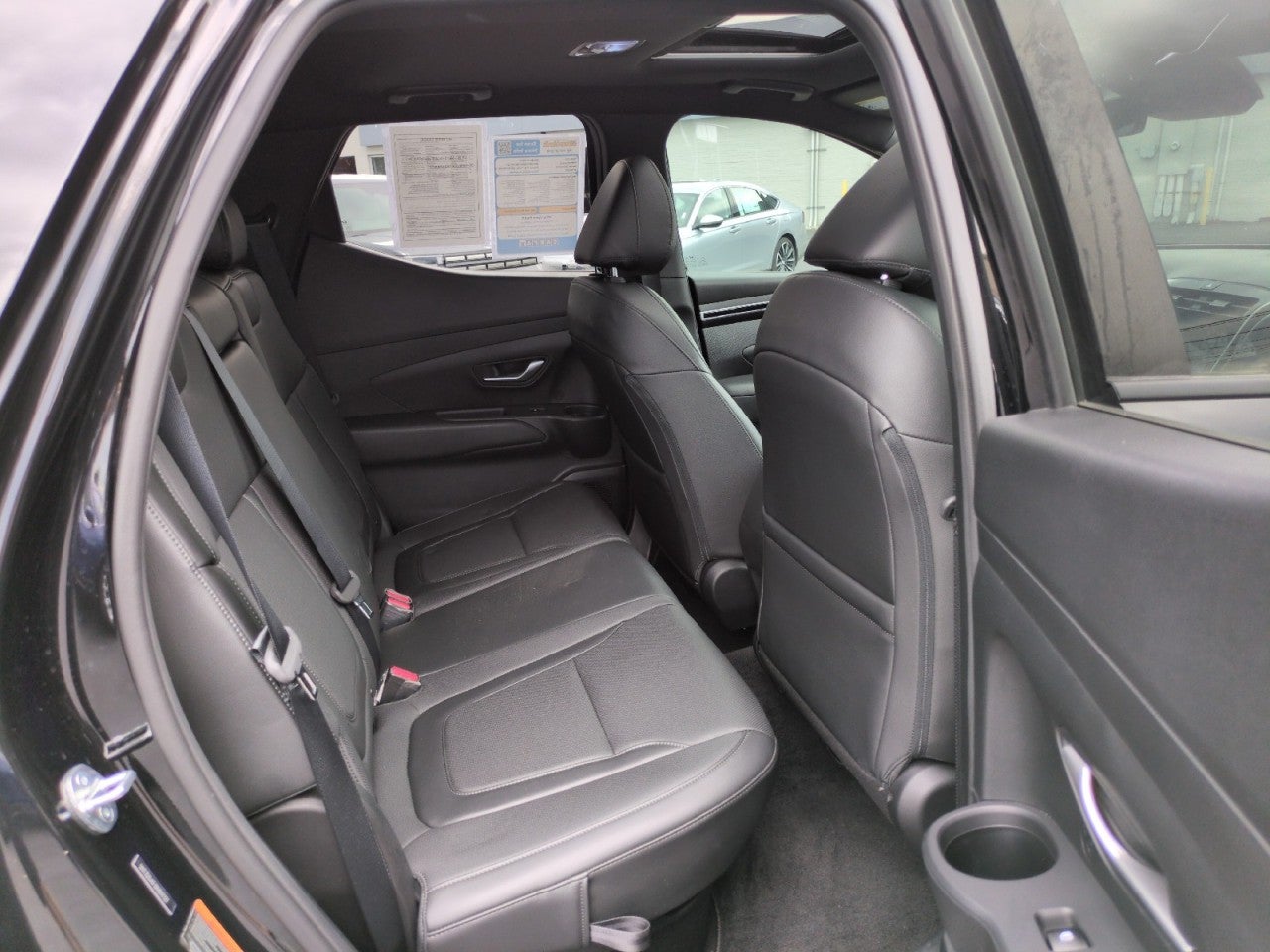 2024 Hyundai Santa Cruz XRT