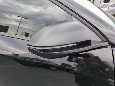 2024 Hyundai Santa Cruz XRT