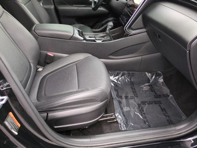 2024 Hyundai Santa Cruz XRT