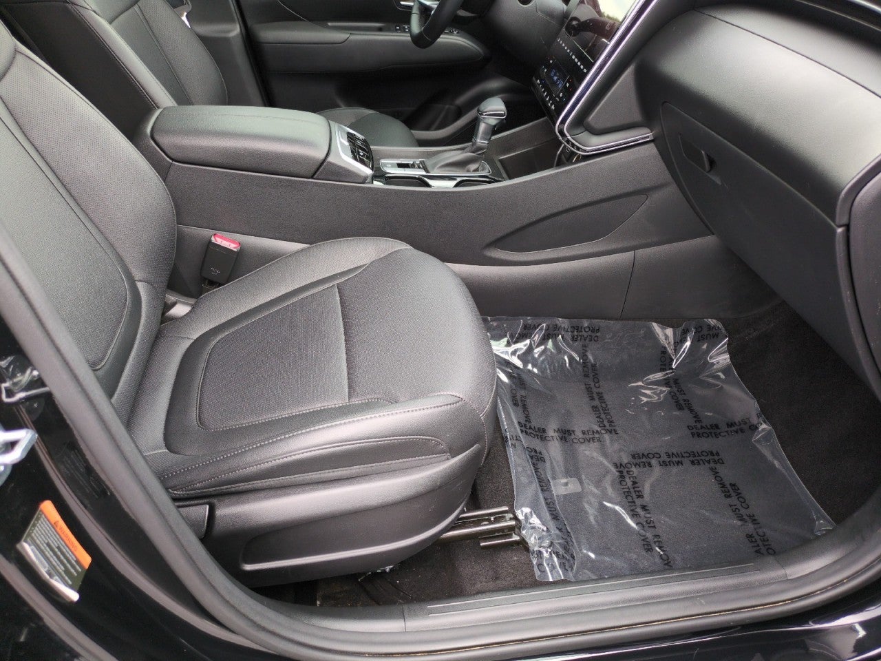 2024 Hyundai Santa Cruz XRT