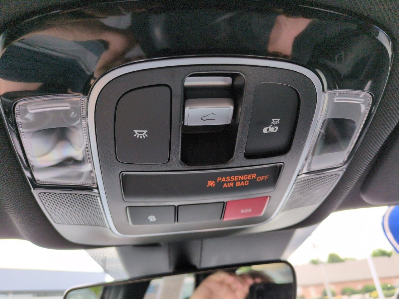 2024 Hyundai Santa Cruz XRT