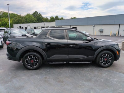 2024 Hyundai Santa Cruz XRT