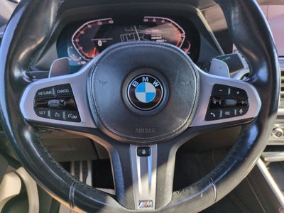 2021 BMW X6 xDrive40i