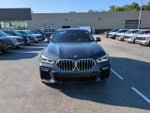 2021 BMW X6 xDrive40i
