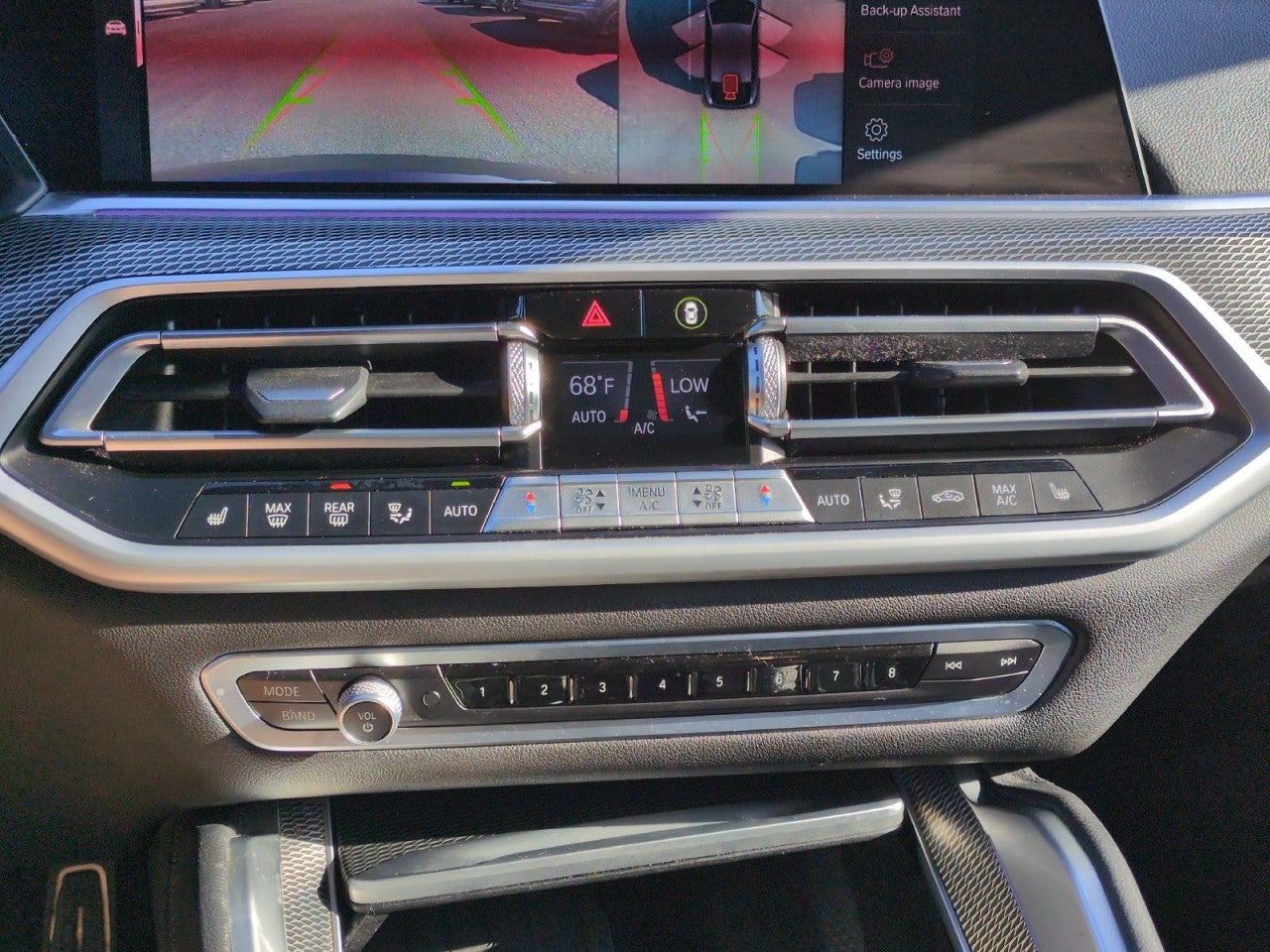 2021 BMW X6 xDrive40i