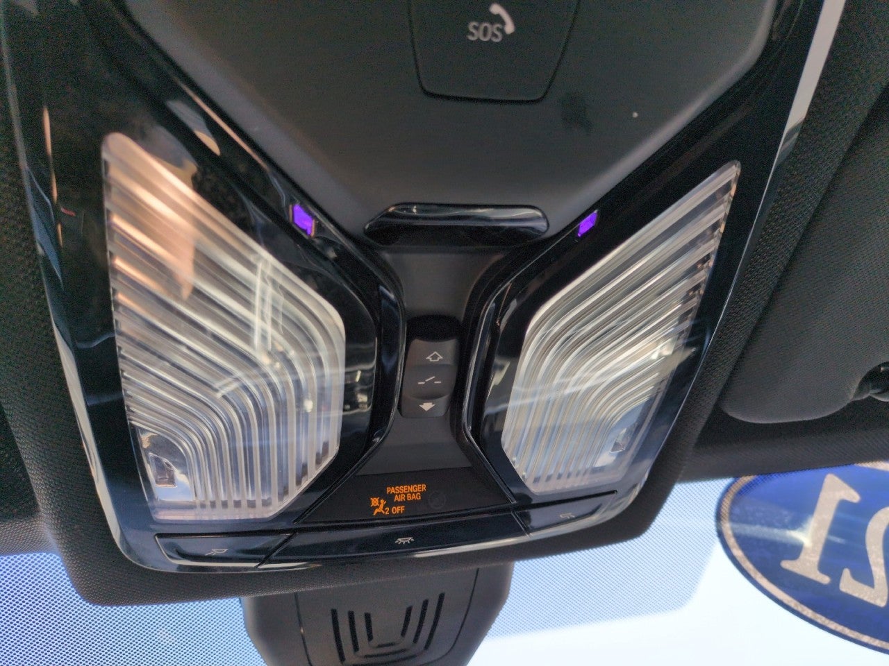2021 BMW X6 xDrive40i