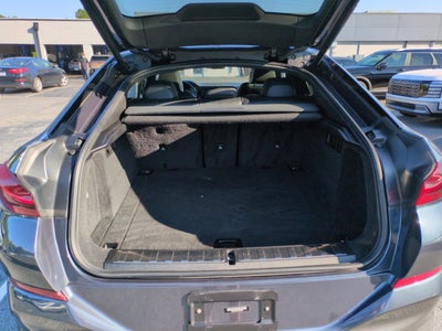 2021 BMW X6 xDrive40i