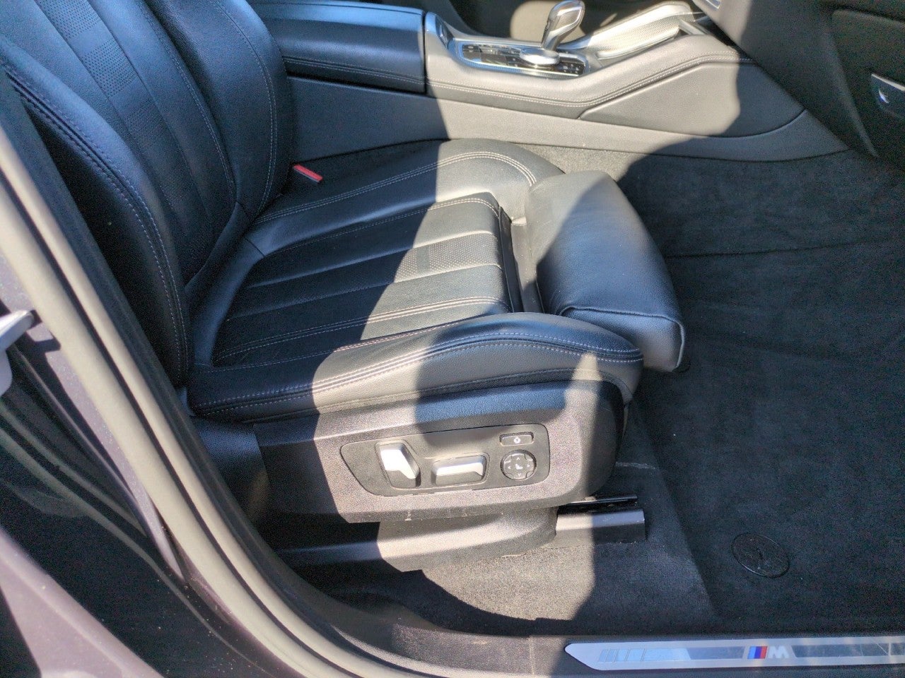2021 BMW X6 xDrive40i