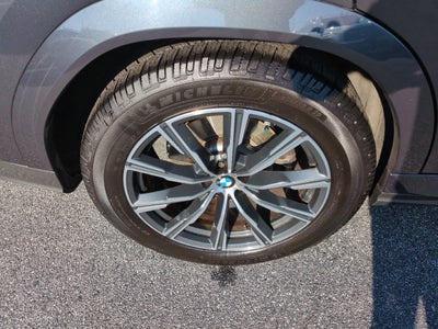 2021 BMW X6 xDrive40i