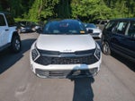 2023 Kia Sportage X-Pro