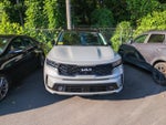 2022 Kia Sorento SX Prestige