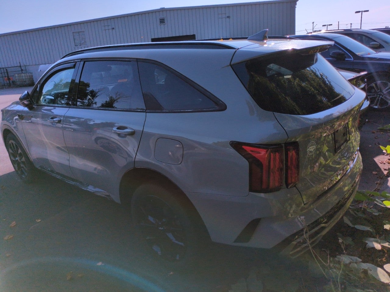 2022 Kia Sorento SX Prestige