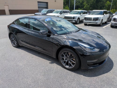 2023 Tesla Model 3 RWD