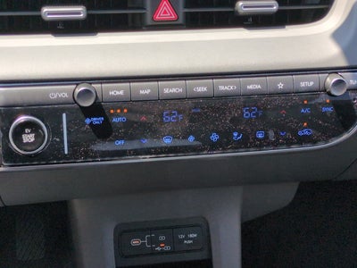 2026 Hyundai IONIQ 5 SE