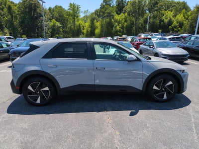 2026 Hyundai IONIQ 5 SE