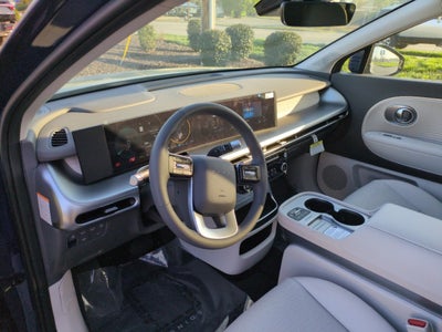 2026 Hyundai IONIQ 9 SEL