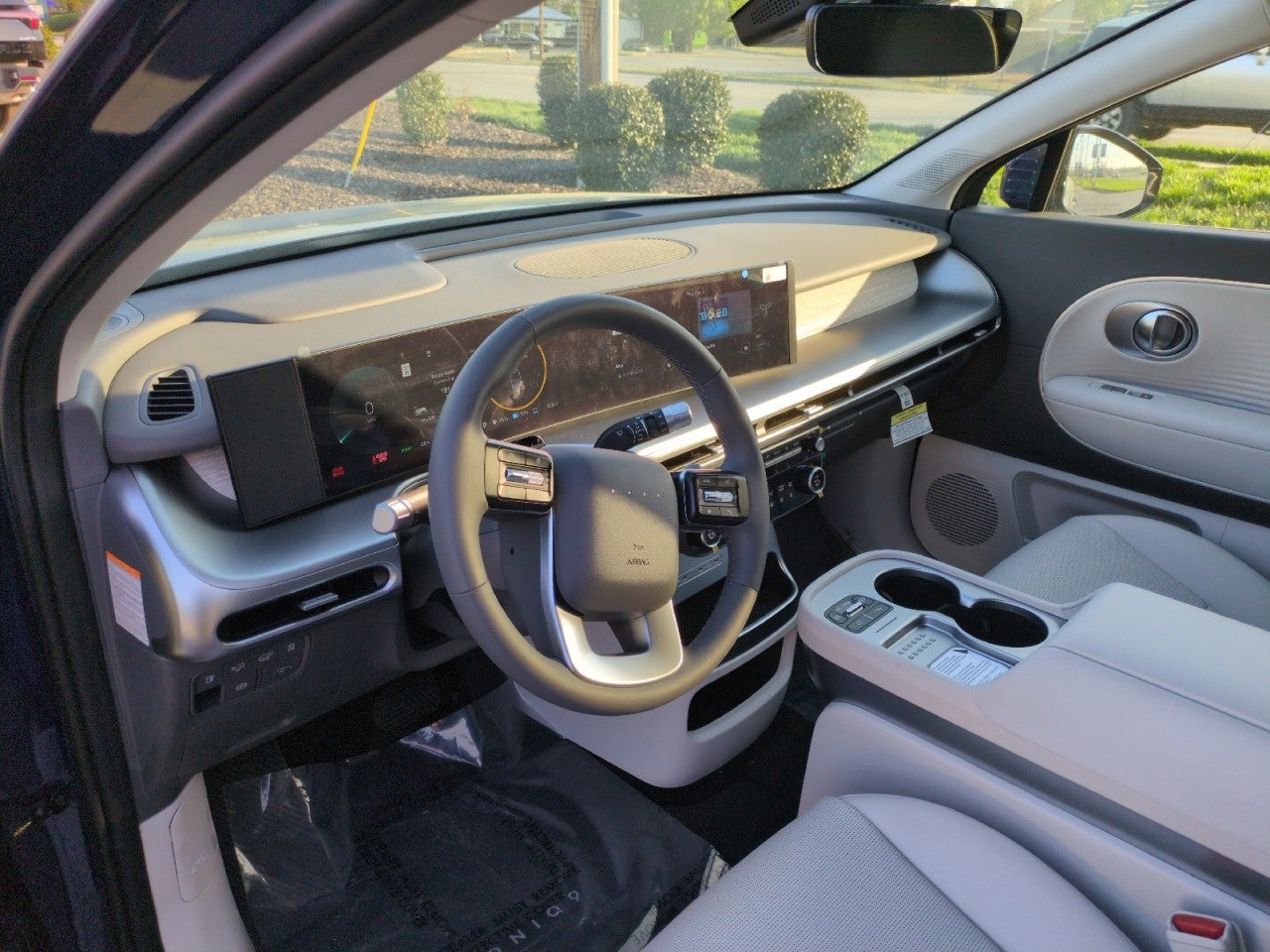 2026 Hyundai IONIQ 9 SEL