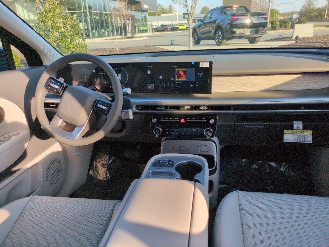 2026 Hyundai IONIQ 9 SEL